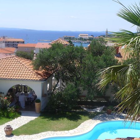 ראב Apartments Lorenandreja מראה חיצוני תמונה