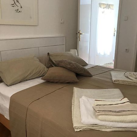 ראב Apartments Lorenandreja מראה חיצוני תמונה