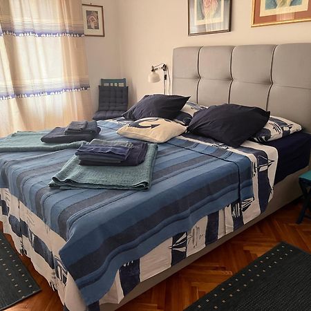 ראב Apartments Lorenandreja מראה חיצוני תמונה