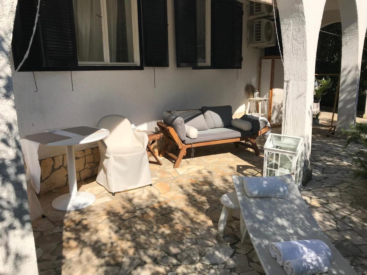 ראב Apartments Lorenandreja מראה חיצוני תמונה