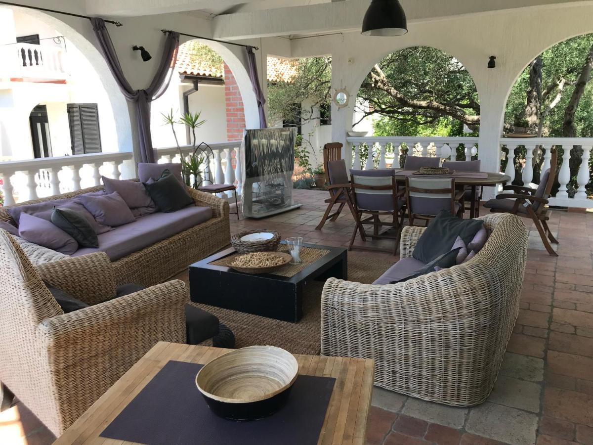 ראב Apartments Lorenandreja מראה חיצוני תמונה