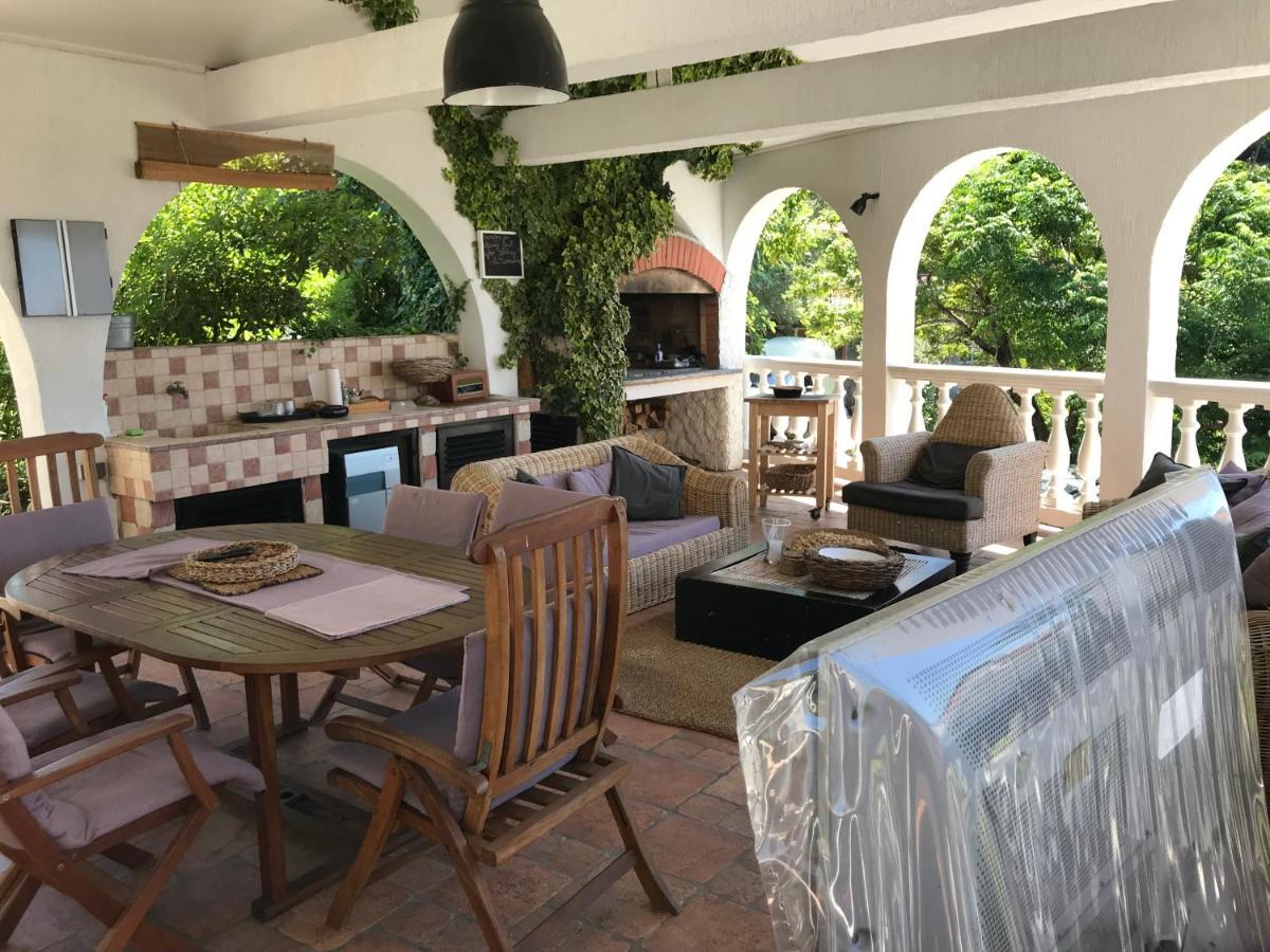 ראב Apartments Lorenandreja מראה חיצוני תמונה