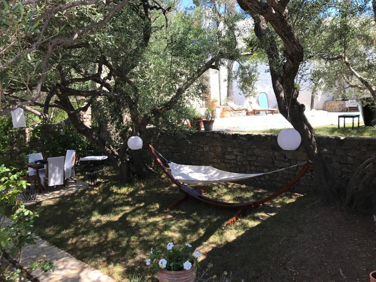ראב Apartments Lorenandreja מראה חיצוני תמונה