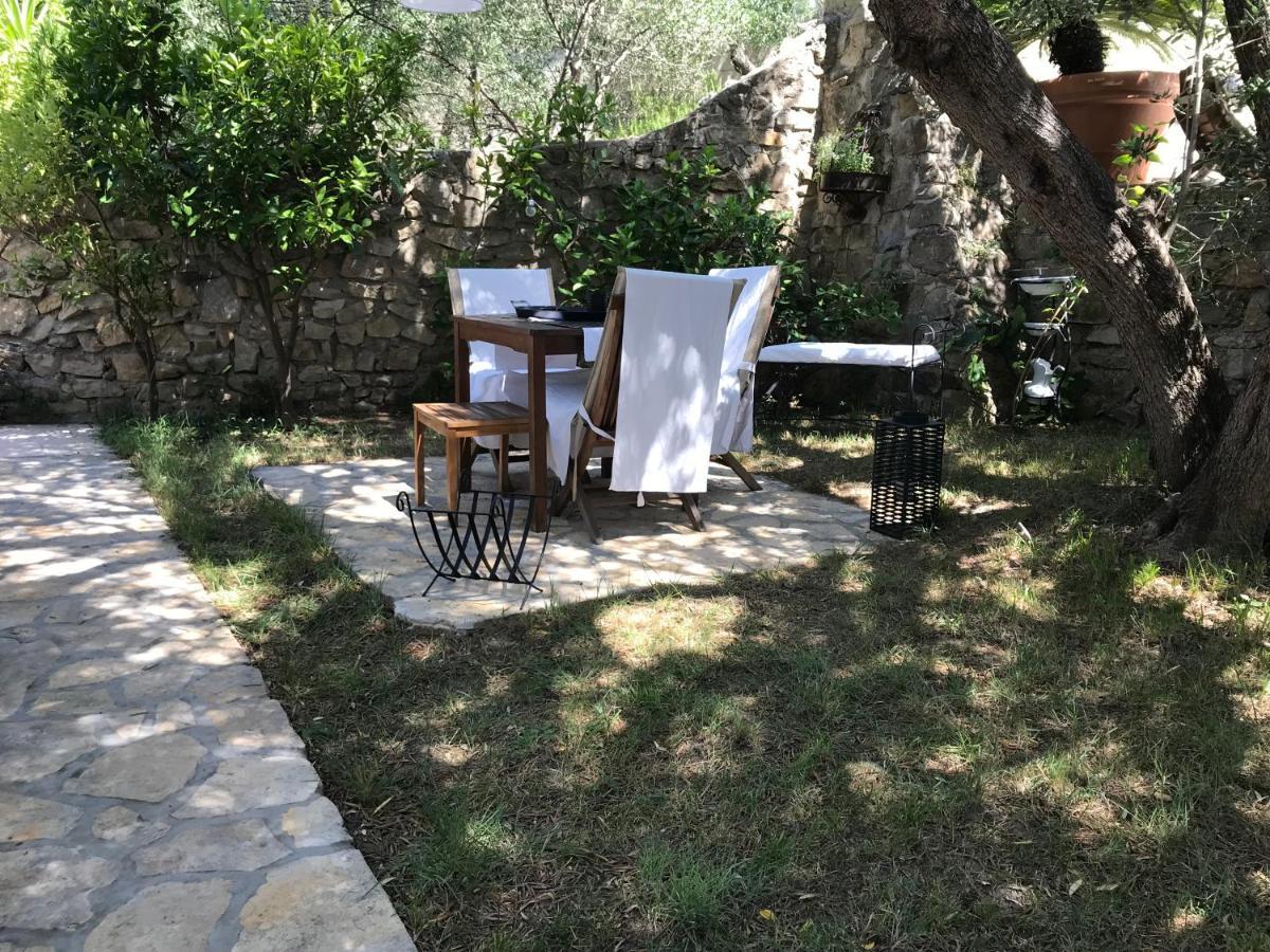 ראב Apartments Lorenandreja מראה חיצוני תמונה