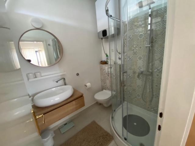 ראב Apartments Lorenandreja מראה חיצוני תמונה