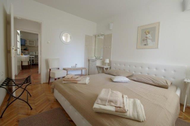ראב Apartments Lorenandreja מראה חיצוני תמונה