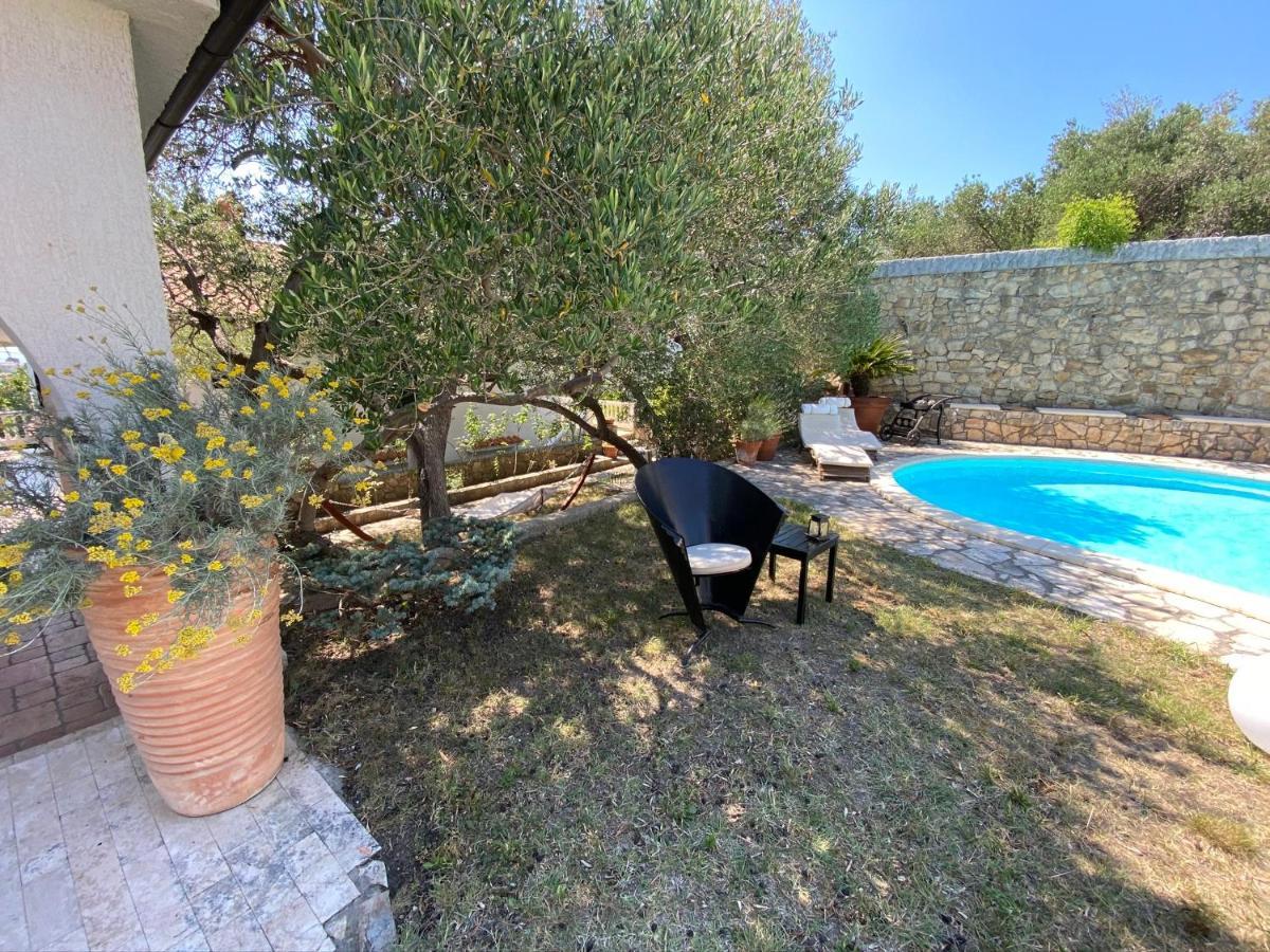 ראב Apartments Lorenandreja מראה חיצוני תמונה