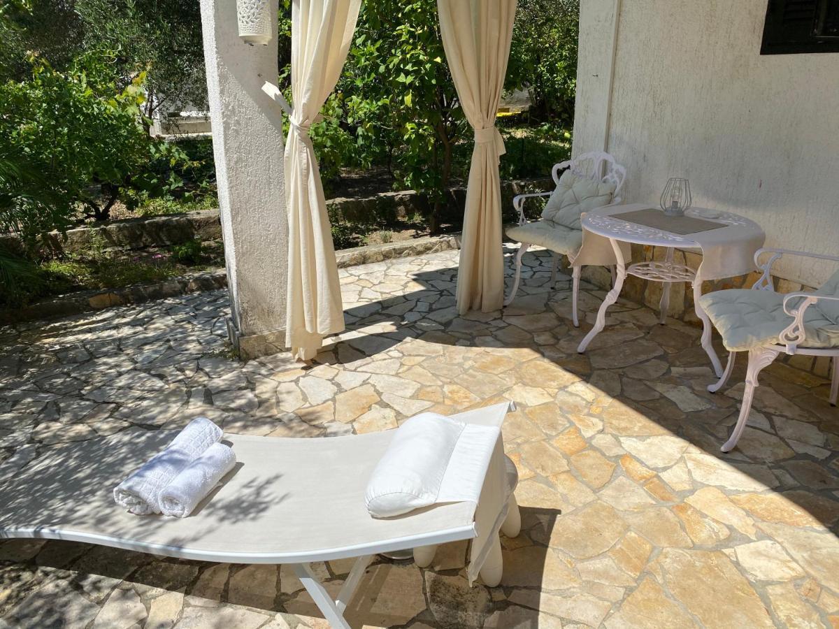 ראב Apartments Lorenandreja מראה חיצוני תמונה