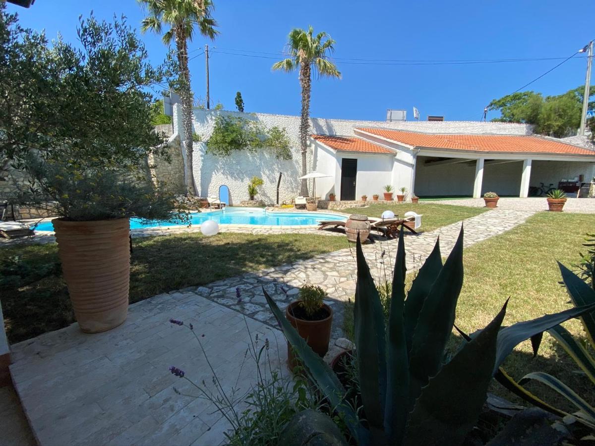 ראב Apartments Lorenandreja מראה חיצוני תמונה