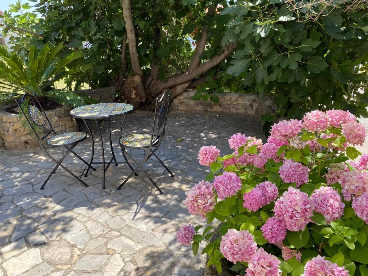 ראב Apartments Lorenandreja מראה חיצוני תמונה