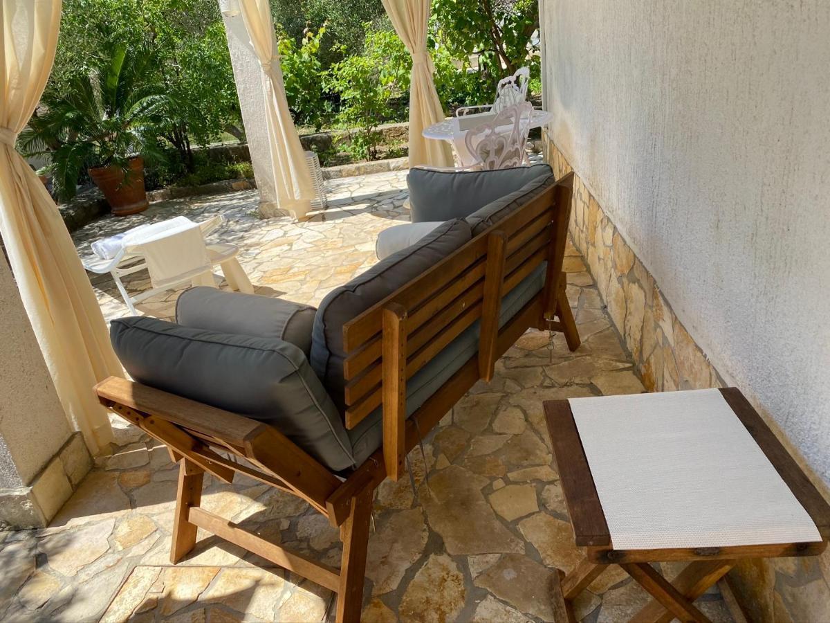 ראב Apartments Lorenandreja מראה חיצוני תמונה