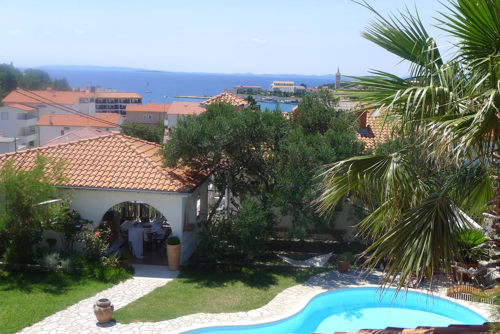 ראב Apartments Lorenandreja מראה חיצוני תמונה