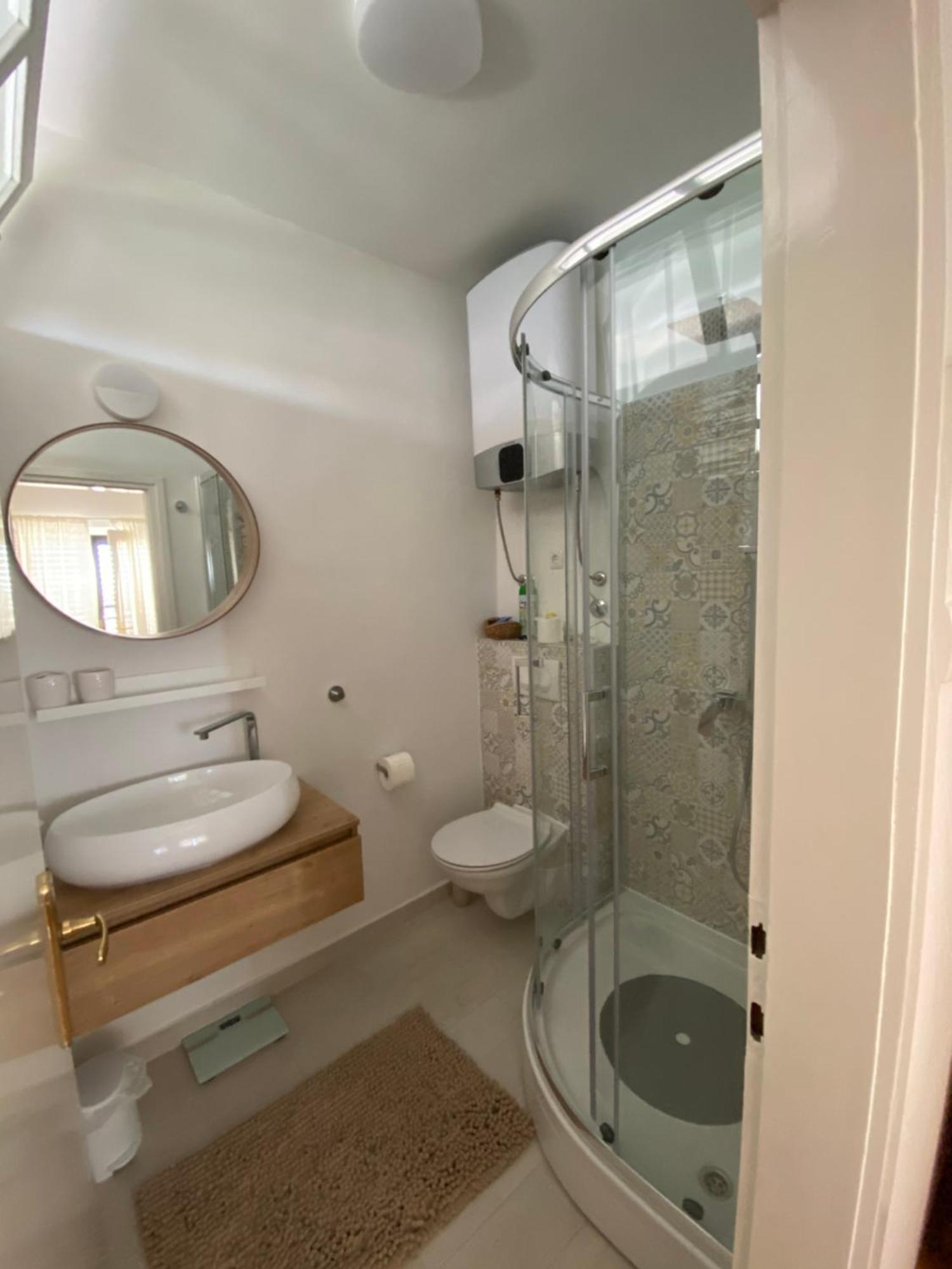 ראב Apartments Lorenandreja מראה חיצוני תמונה
