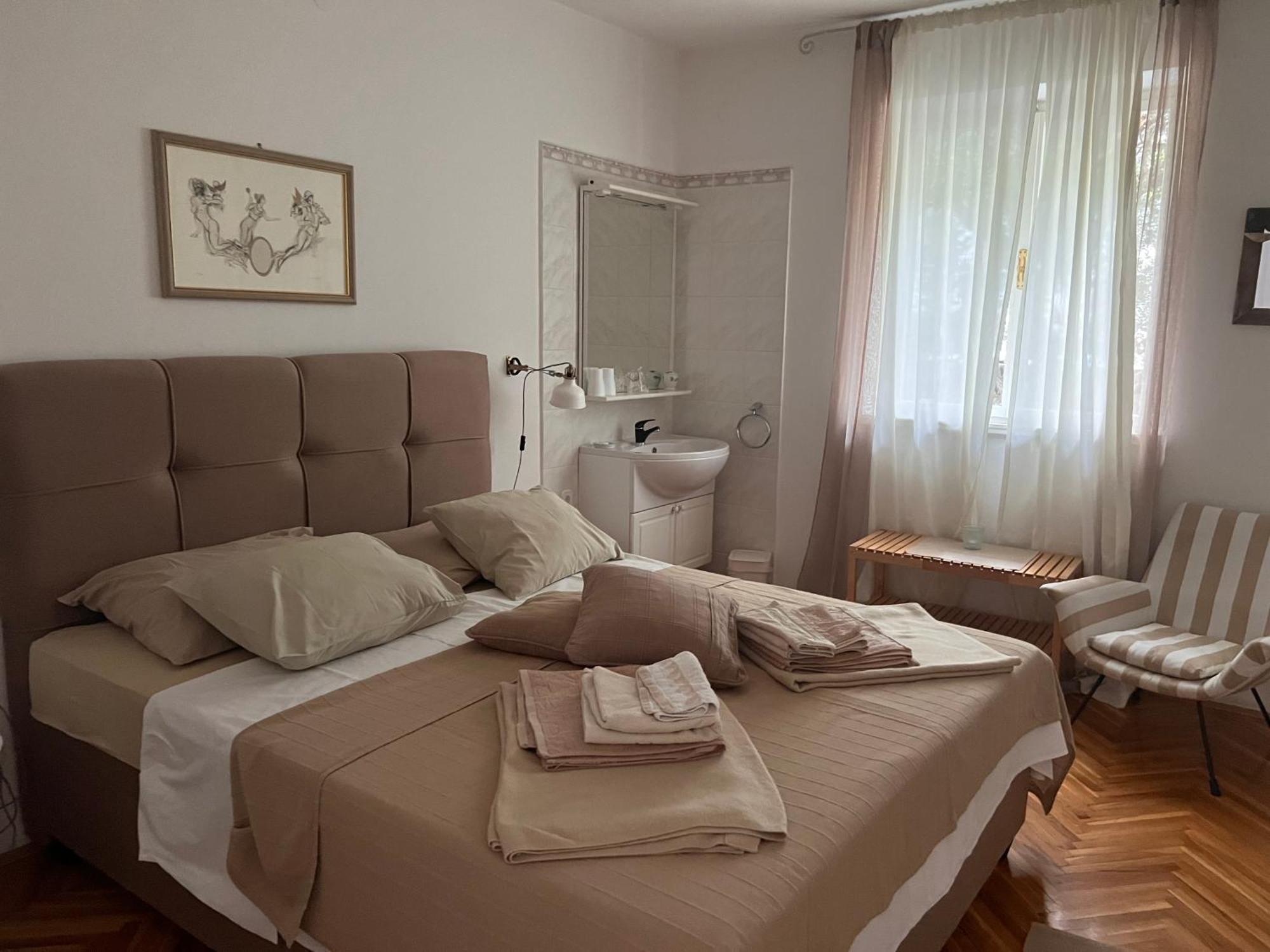 ראב Apartments Lorenandreja מראה חיצוני תמונה
