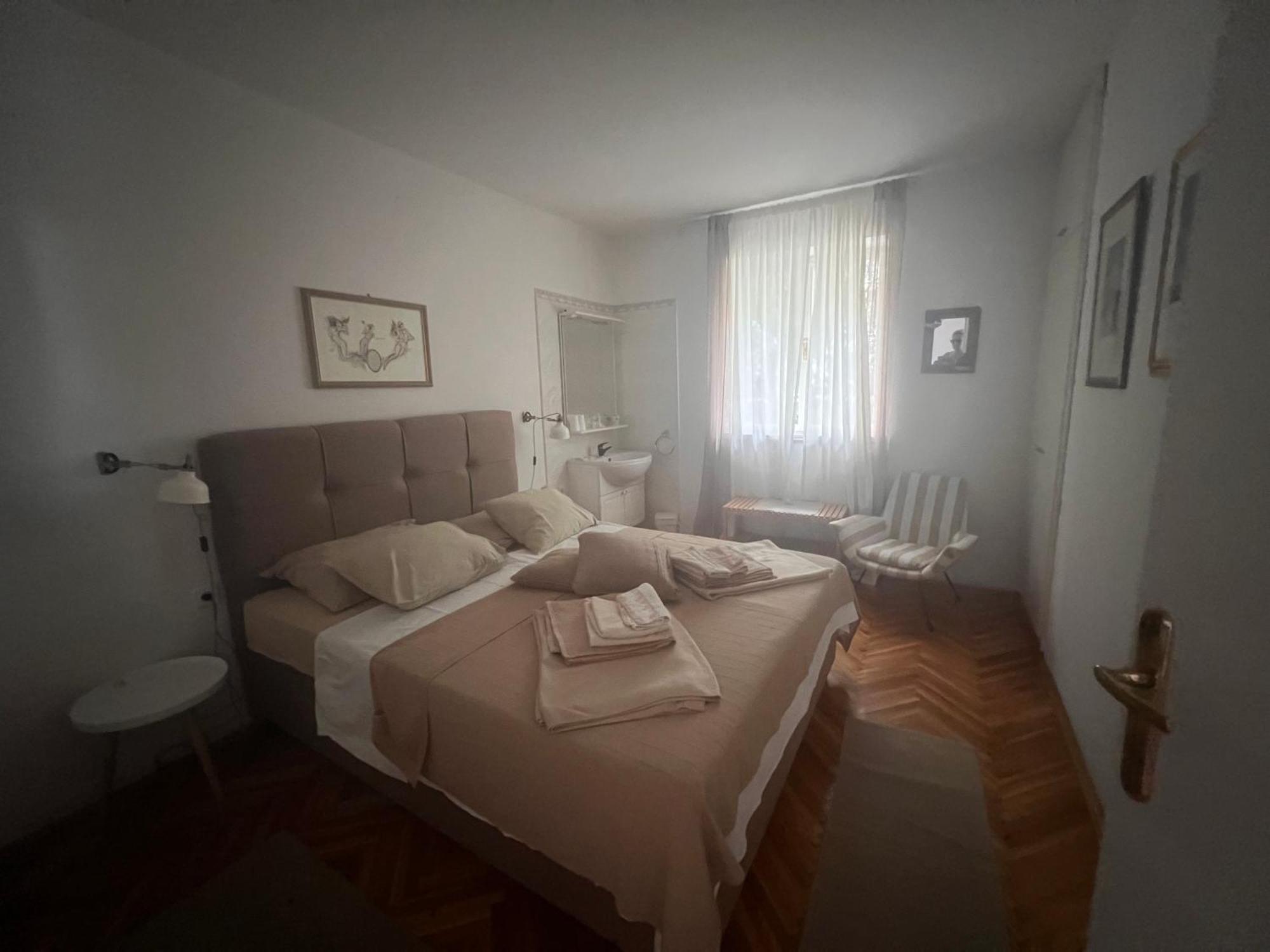 ראב Apartments Lorenandreja מראה חיצוני תמונה
