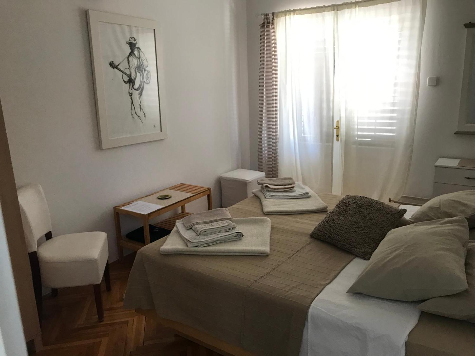 ראב Apartments Lorenandreja מראה חיצוני תמונה