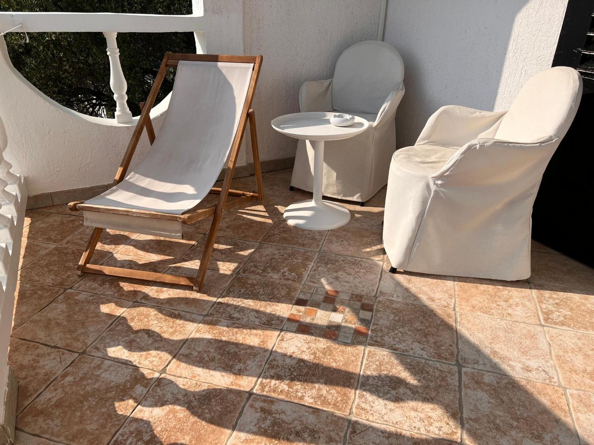 ראב Apartments Lorenandreja מראה חיצוני תמונה