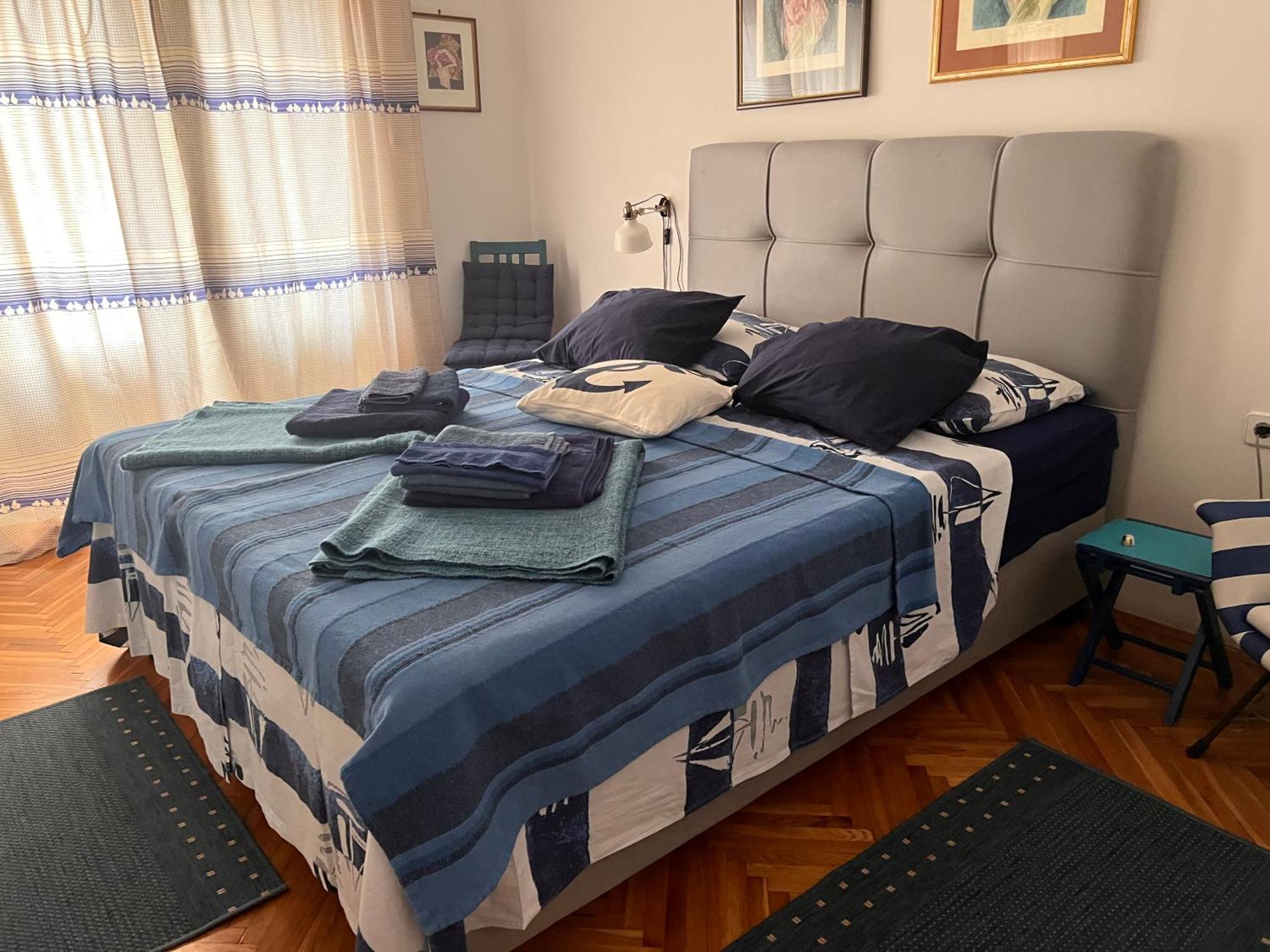ראב Apartments Lorenandreja מראה חיצוני תמונה
