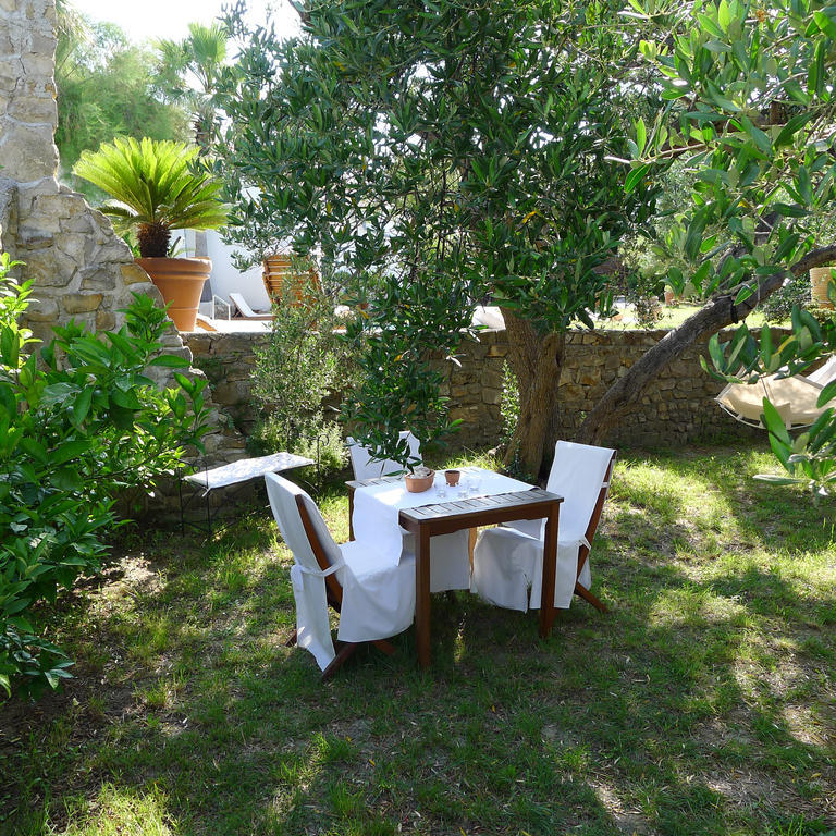 ראב Apartments Lorenandreja מראה חיצוני תמונה