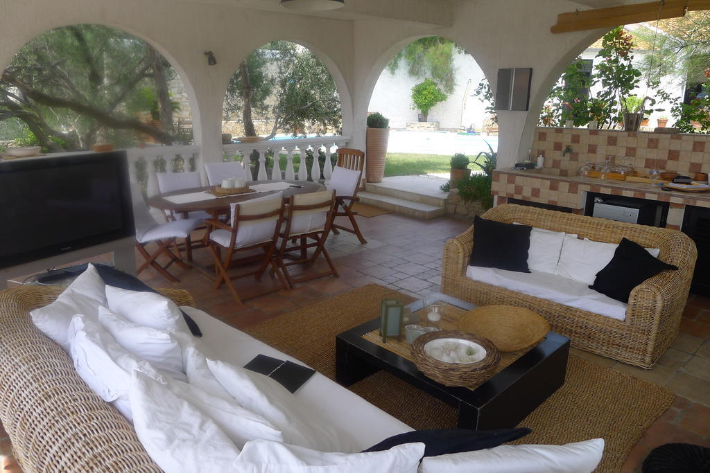 ראב Apartments Lorenandreja חדר תמונה