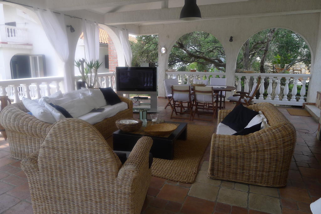 ראב Apartments Lorenandreja חדר תמונה