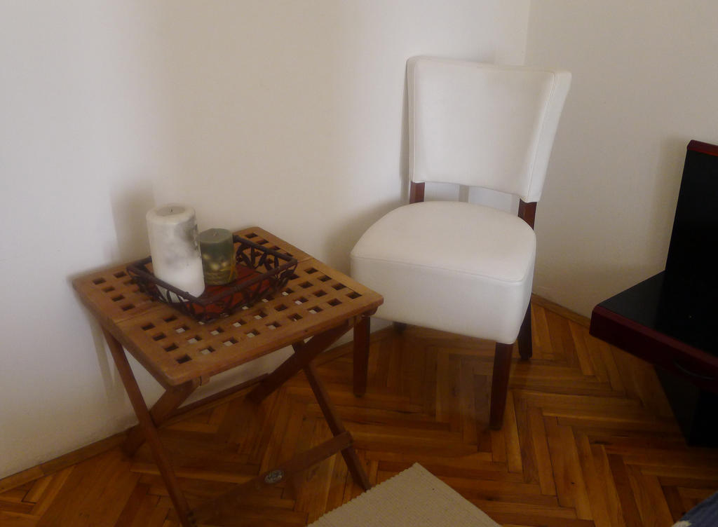 ראב Apartments Lorenandreja מראה חיצוני תמונה