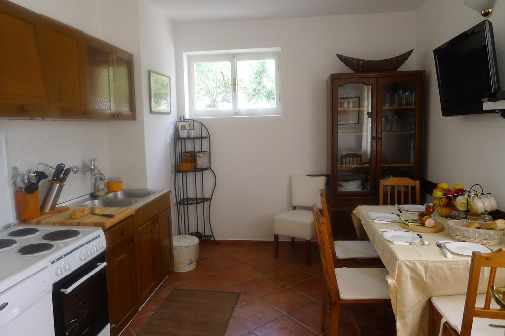 ראב Apartments Lorenandreja חדר תמונה