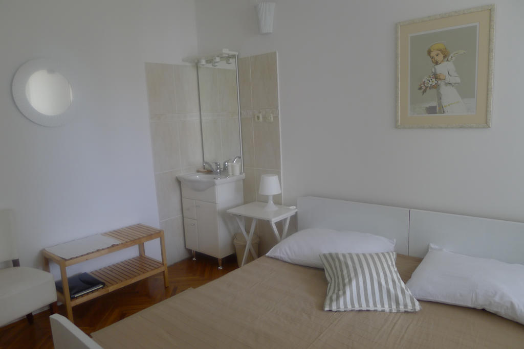 ראב Apartments Lorenandreja מראה חיצוני תמונה