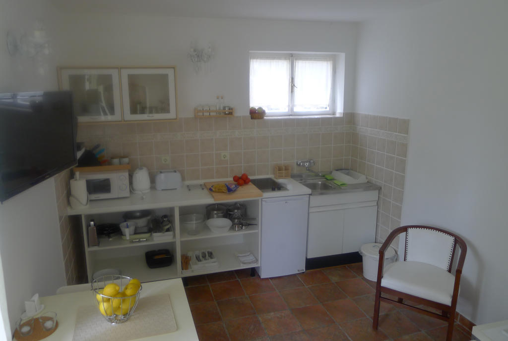 ראב Apartments Lorenandreja מראה חיצוני תמונה