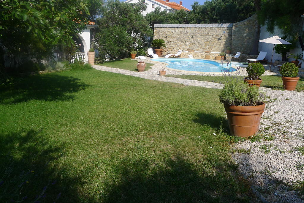 ראב Apartments Lorenandreja מראה חיצוני תמונה