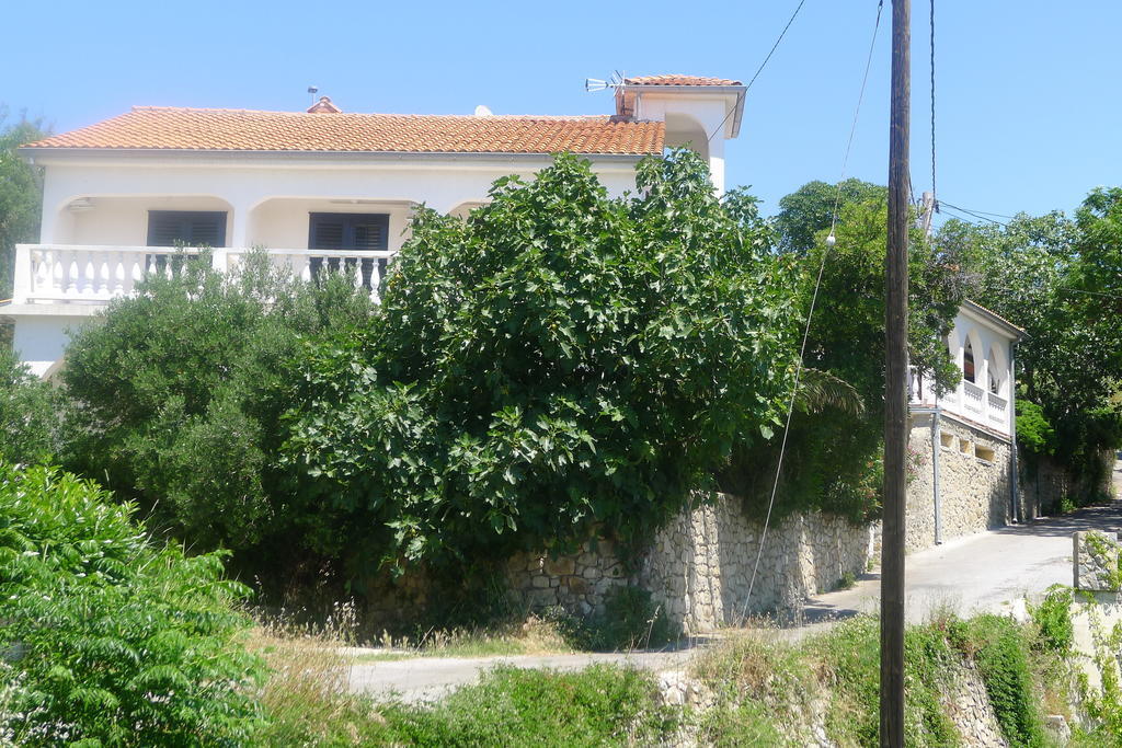 ראב Apartments Lorenandreja מראה חיצוני תמונה