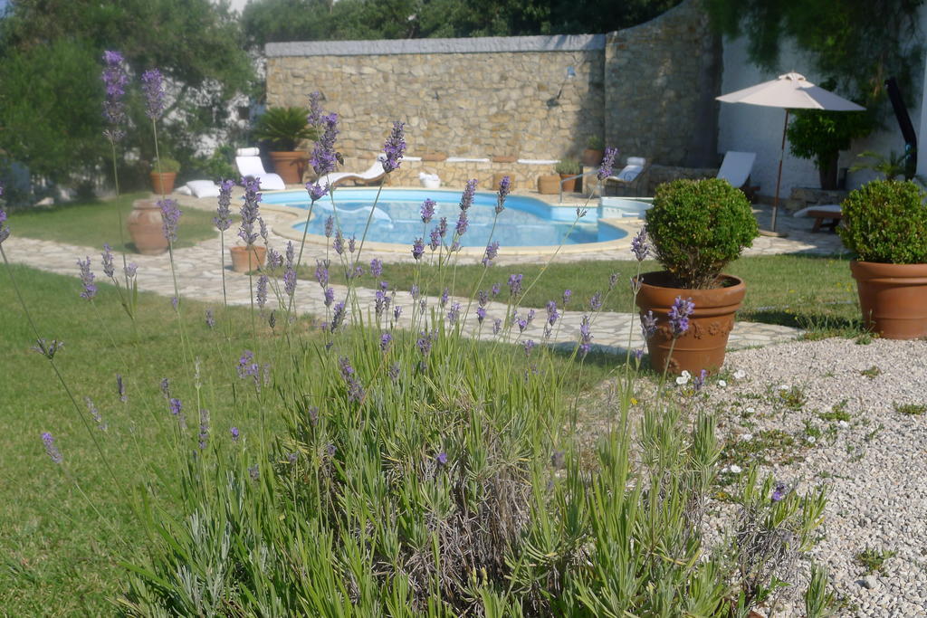 ראב Apartments Lorenandreja מראה חיצוני תמונה
