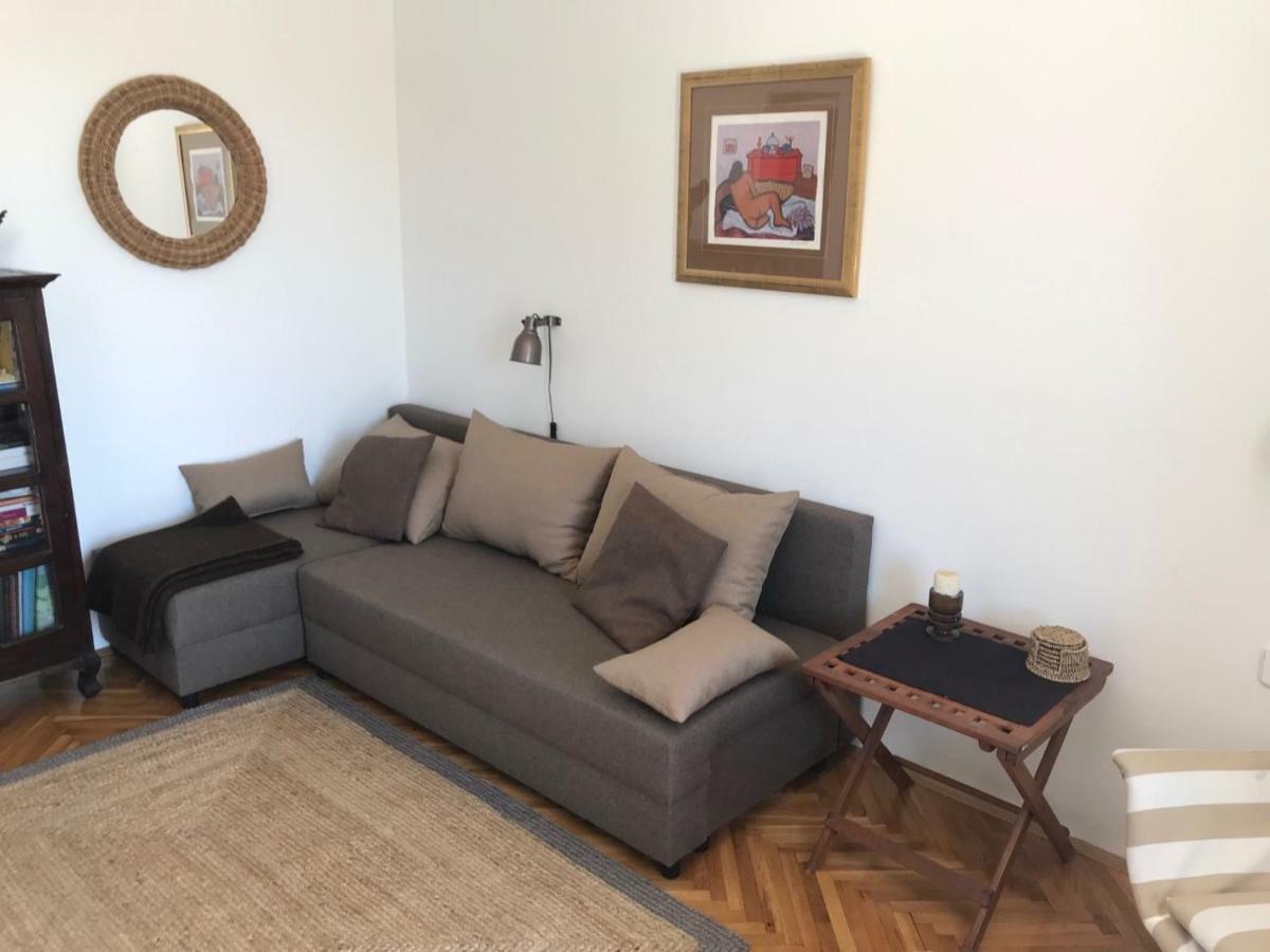 ראב Apartments Lorenandreja מראה חיצוני תמונה